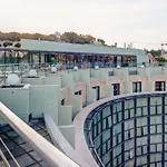 Apartmanhotel Vip Executive Eden 4*