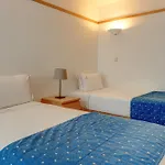 Vip Executive Eden Апарт-готель