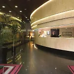 Apartmanhotel Vip Executive Eden 4*