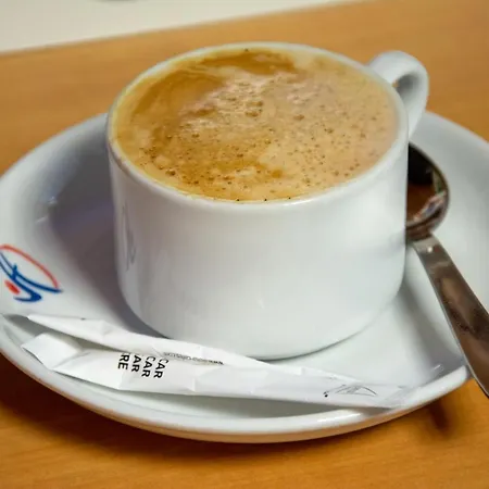 في آي بي إكسيكيوتيف إيدن الفندقية بالخدمة الذاتية شقة فندقية Lisboa