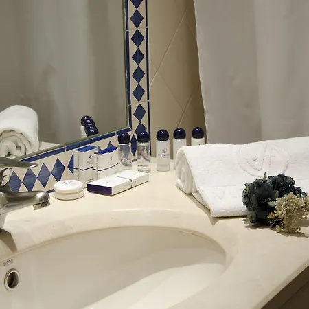 في آي بي إكسيكيوتيف إيدن الفندقية بالخدمة الذاتية Lisboa