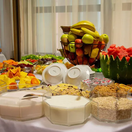 في آي بي إكسيكيوتيف إيدن الفندقية بالخدمة الذاتية شقة فندقية Lisboa