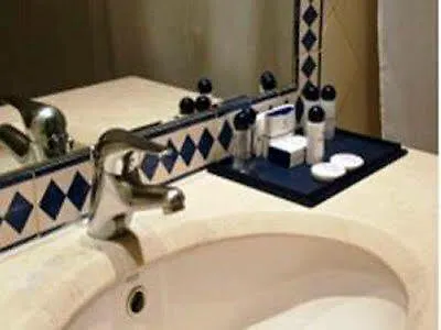 في آي بي إكسيكيوتيف إيدن الفندقية بالخدمة الذاتية 4* Lisboa