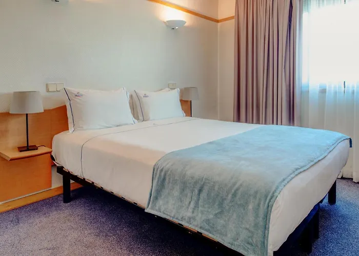 Vip Executive Eden Лиссабон