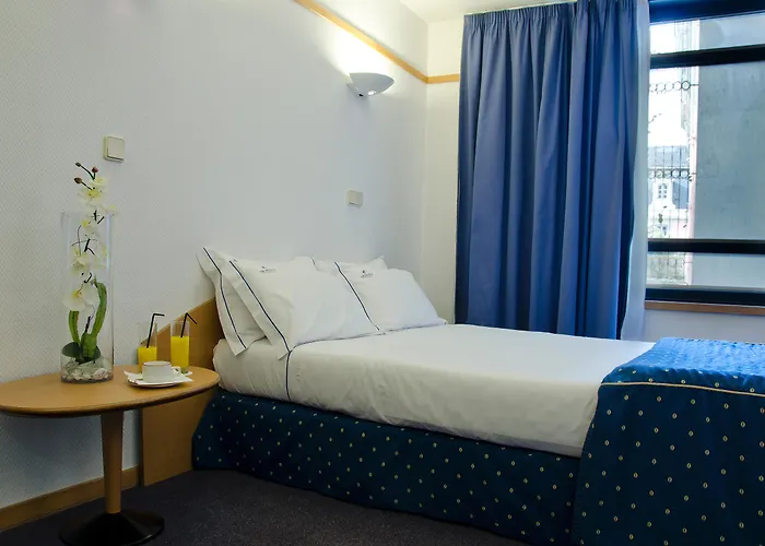 Апарт-отель Vip Executive Eden