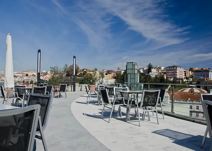 Апарт-отель Vip Executive Eden 4*