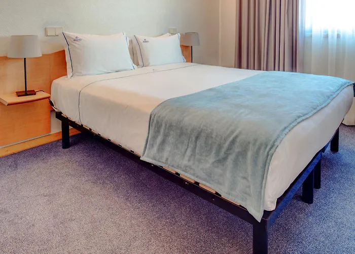 Vip Executive Eden Апарт-отель Лиссабон