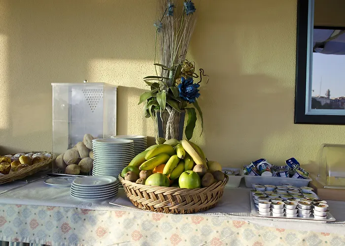 Vip Executive Eden Апарт-отель