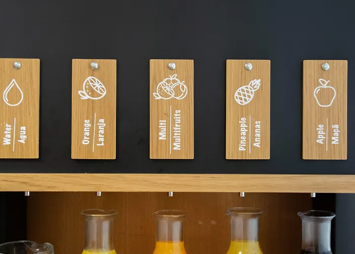 Vip Executive Eden Апарт-отель