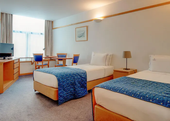 Vip Executive Eden 4* Лиссабон