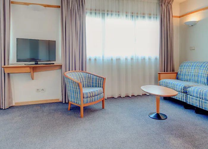 Vip Executive Eden 4* Лиссабон