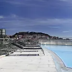 Vip Executive Eden Апарт-отель
