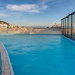 Vip Executive Eden Апарт-отель