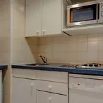 Vip Executive Eden Apartmanhotel