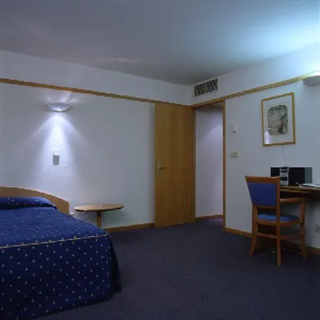 Vip Executive Eden 4* Lisboa