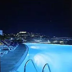Vip Executive Eden Apartmanhotel