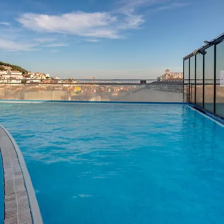 Apartmanhotel Vip Executive Eden