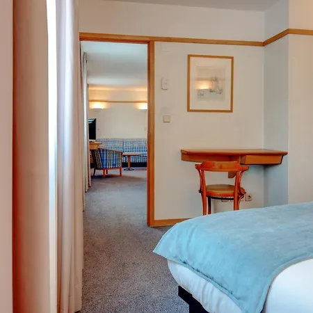 Apartmanhotel Vip Executive Eden Lisboa