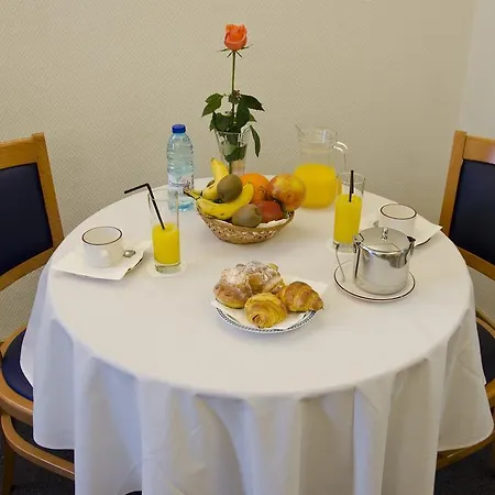 Apartmanhotel Vip Executive Eden Lisboa