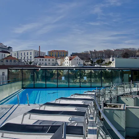 Vip Executive Eden 4* Lisboa