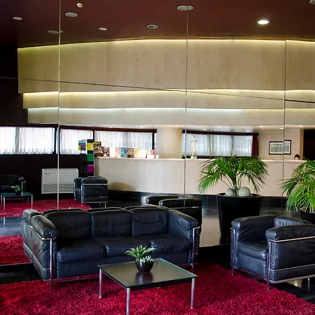 Vip Executive Eden Apartmanhotel