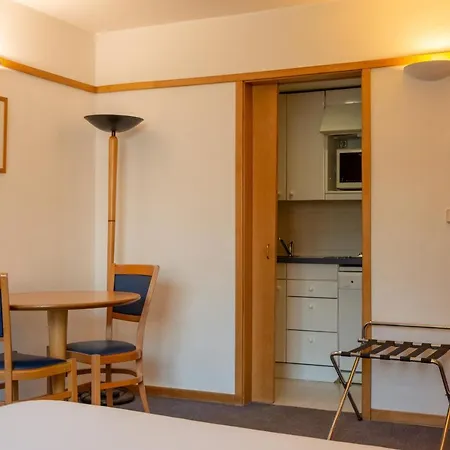 Ξενοδοχείο με διαμερίσματα Vip Executive Eden Lisboa