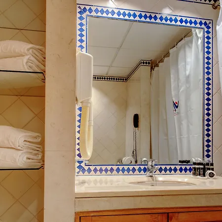 Vip Executive Eden Apartmanhotel Lisboa