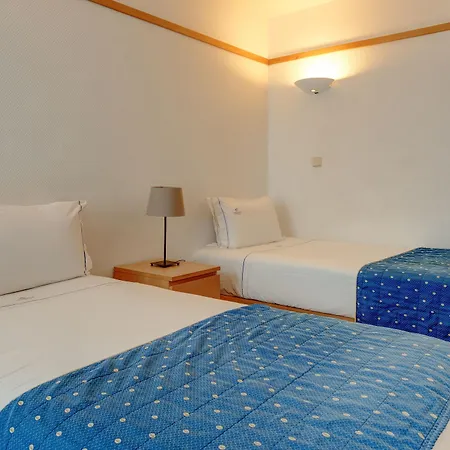 Vip Executive Eden Apartmanhotel