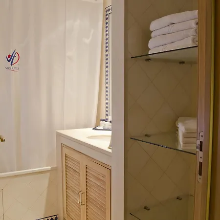 Apartmanhotel Vip Executive Eden Lisboa