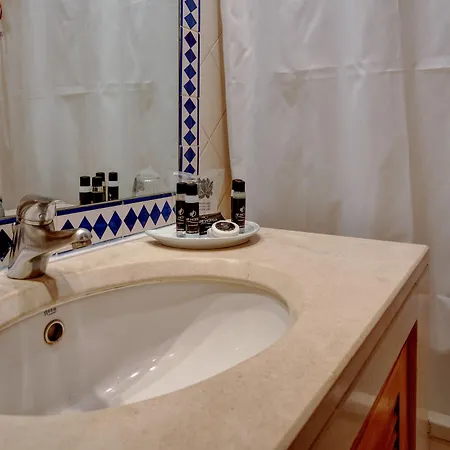 Apartmanhotel Vip Executive Eden Lisboa