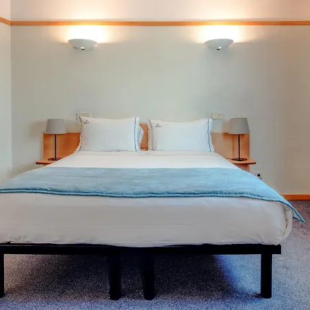 Vip Executive Eden Apartmanhotel Lisboa