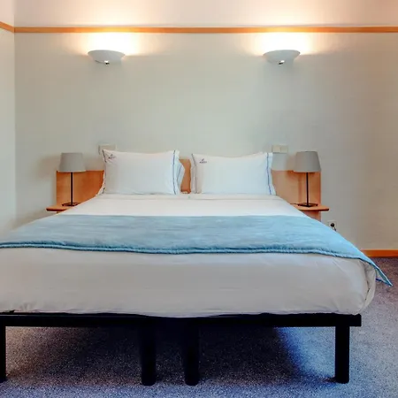 Vip Executive Eden Ξενοδοχείο με διαμερίσματα Lisboa