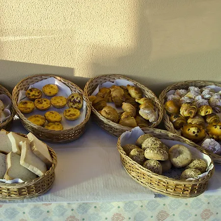 Vip Executive Eden Ξενοδοχείο με διαμερίσματα 4*