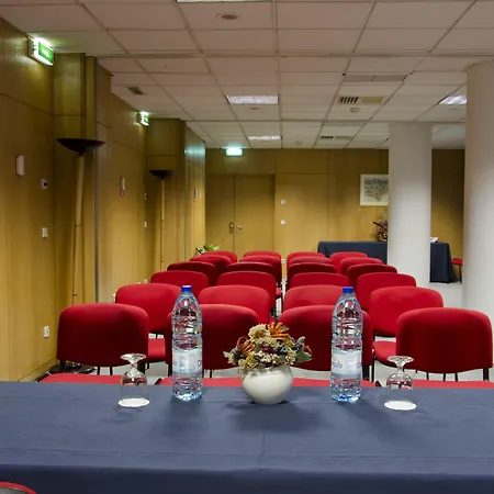 Vip Executive Eden Ξενοδοχείο με διαμερίσματα Lisboa