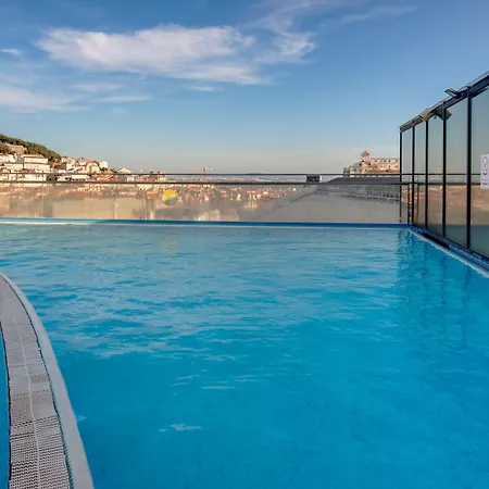 Vip Executive Eden Ξενοδοχείο με διαμερίσματα