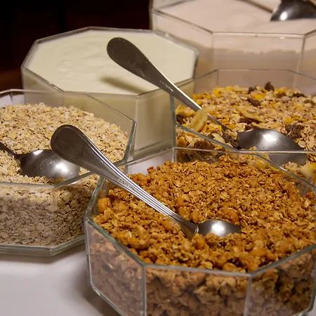 Vip Executive Eden Ξενοδοχείο με διαμερίσματα