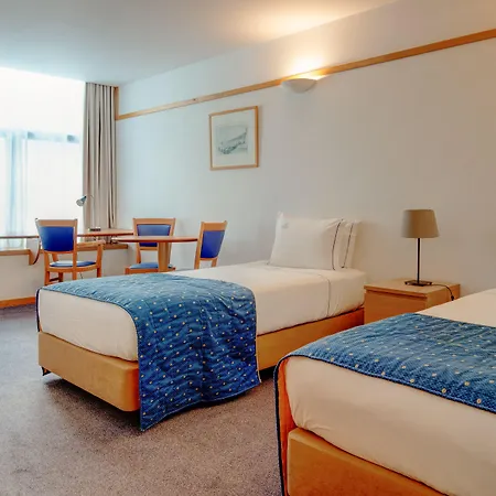 Vip Executive Eden 4* Lisbon