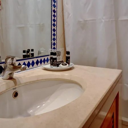 Vip Executive Eden Ξενοδοχείο με διαμερίσματα Lisboa