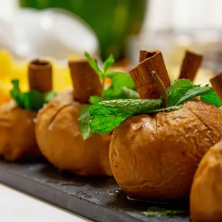 Ξενοδοχείο με διαμερίσματα Vip Executive Eden Lisboa