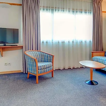 Vip Executive Eden Лиссабон