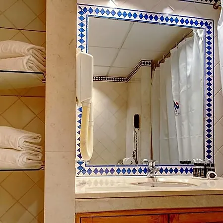 Vip Executive Eden 4* Лиссабон
