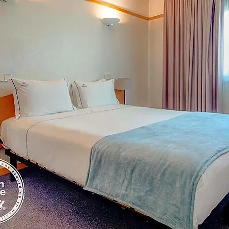 Vip Executive Eden Апарт-отель 4*