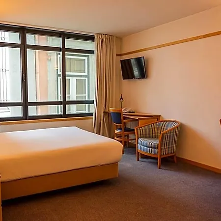 Vip Executive Eden 4* Лиссабон