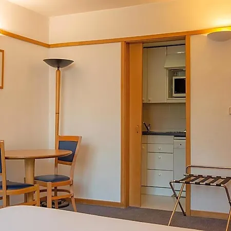 Vip行政伊甸园公寓式酒店 4* Lisboa