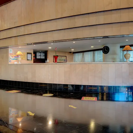 Lägenhetshotell Vip Executive Eden Lisboa