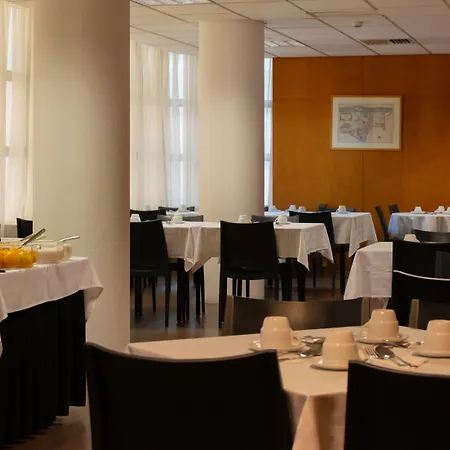 Vip Executive Eden Lejlighedshotel Lisboa