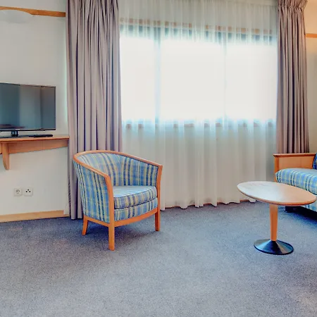 Vip Executive Eden 4*