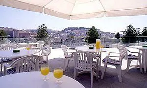 Vip Executive Eden Lejlighedshotel 4*
