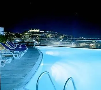 Vip Executive Eden 4*