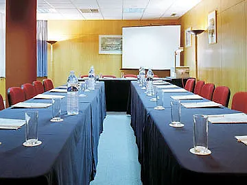 Vip Executive Eden Lisboa